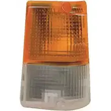Фонарь поворотника DEPO J3T8OU8 GPM3 MV 3773111 214-1507R