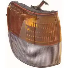 Фонарь поворотника DEPO 8F EEPSA 214-1531L-AE 3773145 G5HMJZV