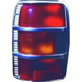 Задний фонарь DEPO 3773240 QU3EFW 214-1938L-1A QPD5B L