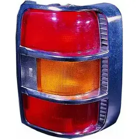 Задний фонарь DEPO 214-1938L-1AD 3773241 SON7AFN HA 8DQ7
