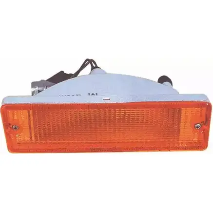 Фонарь поворотника DEPO 215-1652L 3773800 41X9R G B5C682 изображение 0