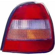 Фонарь DEPO 3773870 JFFP3 215-1981L-U Z2LC FN