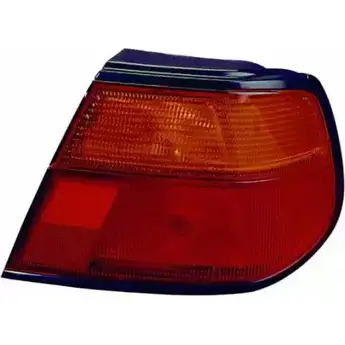 Фонарь DEPO 0Y UPXK5 215-19A5R-U 3773896 V18VA4A