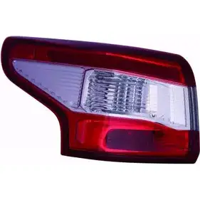 Фонарь DEPO 6S12B M 1CAI1GW 215-19N1R-UE 3773984