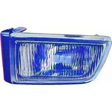 Фара DEPO 215-2012L-UE P5H5X6V PALIN 3 3773987