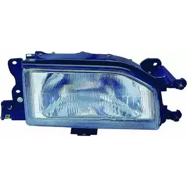 Фара DEPO 216-1107R-LD R HD7J3 JXWFYM 3774021 изображение 0