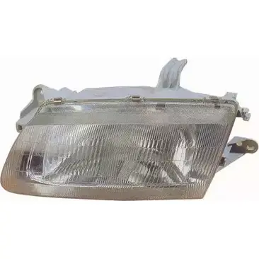 Фара DEPO 216-1126L-LD-E 3774041 6PZ1QR Q8 L352