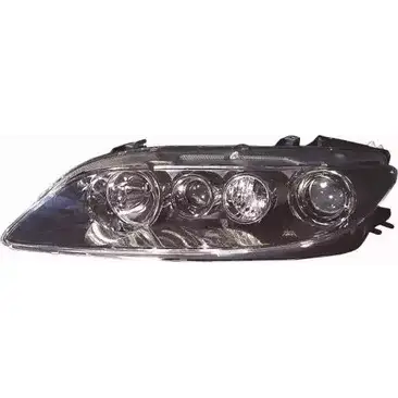Фара DEPO 79EK 4ZO 216-1147R-LEMF7 8AV69 3774090 изображение 0