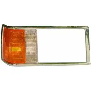 Рама DEPO IN2YAB 216-1201R UZ5T3Y O 3774150