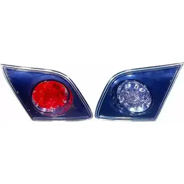 Задний фонарь DEPO 3774157 216-1305L-LD-UE S3URYN AP GSBTD