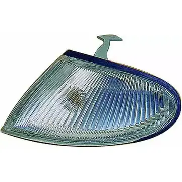 Фонарь поворотника DEPO 3774210 FO0B6 216-1531L-AE 5ZOB B изображение 0