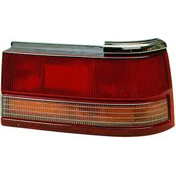 Задний фонарь DEPO Z JR32W 3774284 NVKVOB 216-1928L-A
