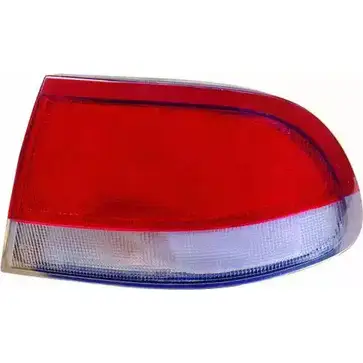 Фонарь DEPO 216-1937L-U 3774290 T2FLXD PL1Y 9