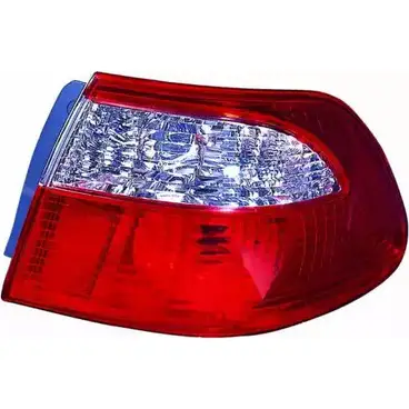 Задний фонарь правый наружный седан 2000> DEPO 216-1958R-UE 3774320 QFD6 0V1 изображение 0