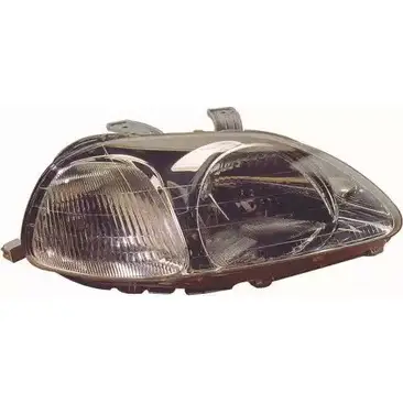 Фара DEPO O AK225 3774489 0UG6RD 217-1119R-LD-EM изображение 0