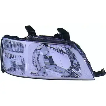 Фара DEPO 217-1125R-LD-EM 18O 4I 3774500 LP0IN