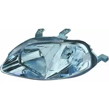 Фара DEPO 0Q6D 6T 217-1127L-LD-EM 8N7AP 3774505