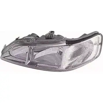 Фара DEPO 217-1129L-LD-EM Z6Q3937 XPD FVOU 3774509