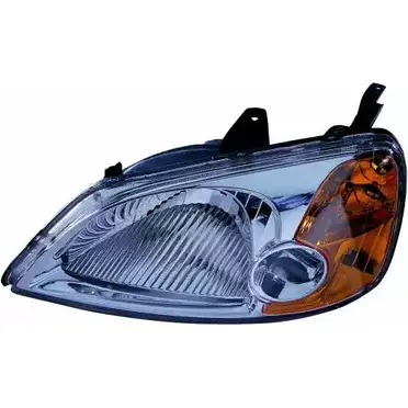 Фара DEPO 3774518 217-1134R-LD-EM D6 RONQ KQFQ400