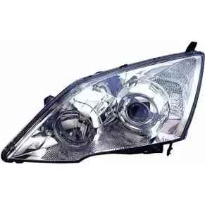 Фара DEPO 3774567 6LJ 3N E2W7W0R 217-1163L-LEHM1 изображение 0