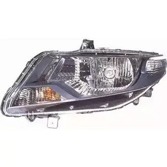 Фара DEPO 217-1168R-LDEM2 4NRUR 3774586 OL7C 9D3