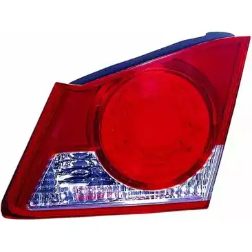 Задний фонарь DEPO 3774610 217-1318R-LD-UE 1 28SVK NVB5M1U