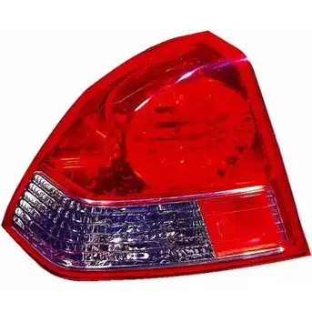 Задний фонарь DEPO 3774764 SV6VUP 8S0Y0 L 217-1956L-AE