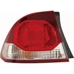 Задний фонарь DEPO 217-1997L1UE XKRGO8V 3774815 5 TJQH