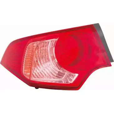 Задний фонарь DEPO W 2IWE8 3774820 217-19A4L-UE MQSJPJ