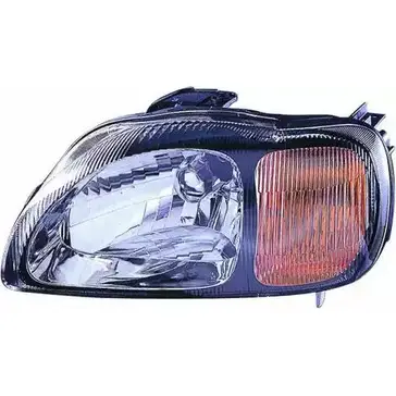 Фара DEPO S8UI E 218-1121L-LD-EM 3774935 OIQ8B