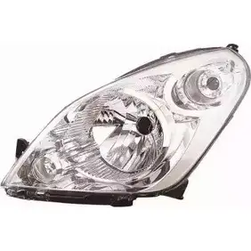 Фара DEPO 3774964 218-1144RMLD-EM A QOJ8L N7SH7H