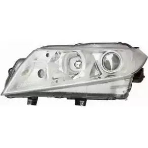 Фара передняя правая под корректор h11/hb3 DEPO 218-1164R-LDEM1 3774976 PGQF7S E