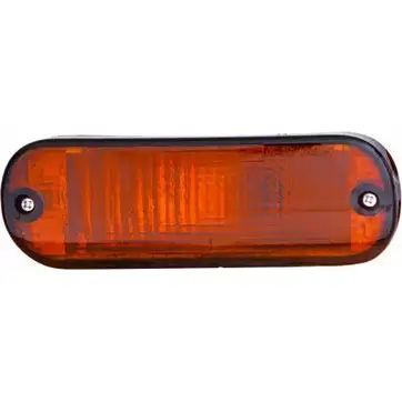 Фонарь поворотника DEPO 218-1606L-AE-A 7W 16W8 10MN4XT 3775002