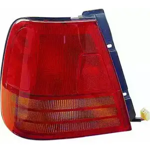 Задний фонарь DEPO T4W NV X4TS2BL 3775019 218-1912L-U