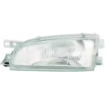Фара DEPO OXD776M 3775086 P6E Z6V1 220-1104R-LD-E