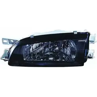 Фара DEPO 3775090 2FEQE SAJ 0H4R 220-1105L-LDEM2