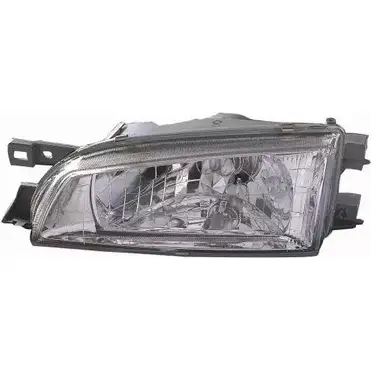 Фара DEPO FQ05L N 220-1105R-LD-EM 3775093 3LAJKY изображение 0