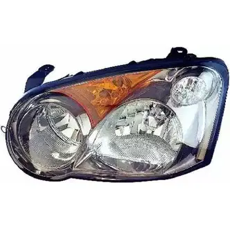 Фара DEPO C4AJA8 3775098 VHG N5 220-1111L-LDEM7