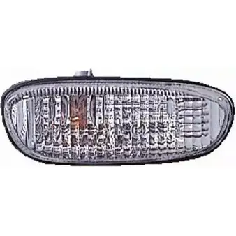 Фонарь поворотника DEPO J4V1TCE UP OASBS 220-1403PXAEVC 3775128