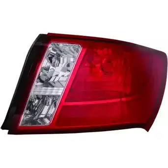 Фонарь DEPO 220-1922L-UE L 1CP6UU RUKY2 3775169