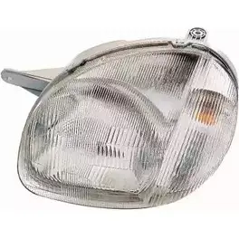 Фара DEPO 16PPD0 221-1110R-LD-E LFSA O2 3775213