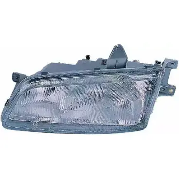 Фара DEPO LFOB RHT 3775221 221-1115R-LD-E LVF6L