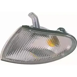 Фонарь поворотника DEPO 3775395 RYOBL 7IP L97M 221-1509L-UE