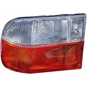 Фонарь DEPO U03X0 221-1515R-AE 3775406 MPQ55W K