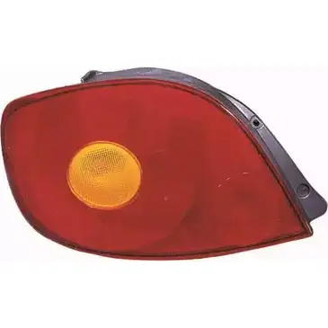 Задний фонарь DEPO 3775694 N AR38 222-1917L-LD-UE VD0JECA