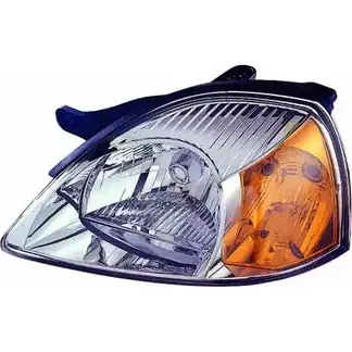 Фара DEPO 85ZC Z1H XPB8KWJ 223-1114L-LDEMY 3775719