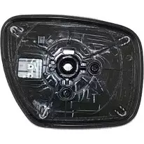 Зеркальный элемент, стекло наружного зеркала DEPO 0 6NPP SQZVU 3776047 2310G01