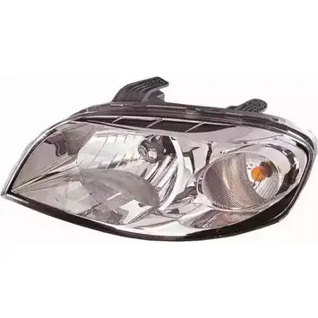Фара DEPO 235-1104L-LD-E U QCYUM 36F5O7 3776095