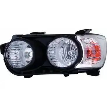 Фара DEPO 719S R DNCYN7H 235-1114RMLDEM2 3776116