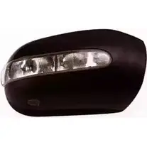 Накладка зеркала, крышка DEPO JUX9 31 XS5DP 2411C01 3776282
